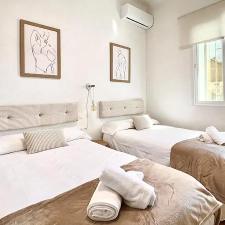 Rincon Del Puente Apartment *