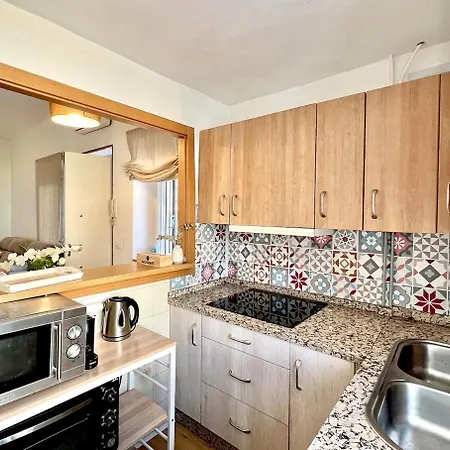 Apartment Rincon Del Puente Cordoba