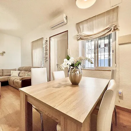 Apartment Rincon Del Puente *