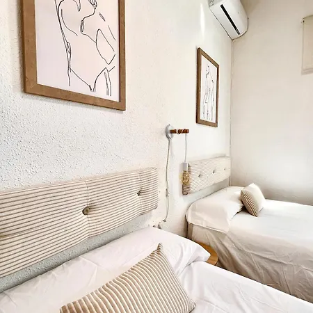 Apartment Rincon Del Puente *