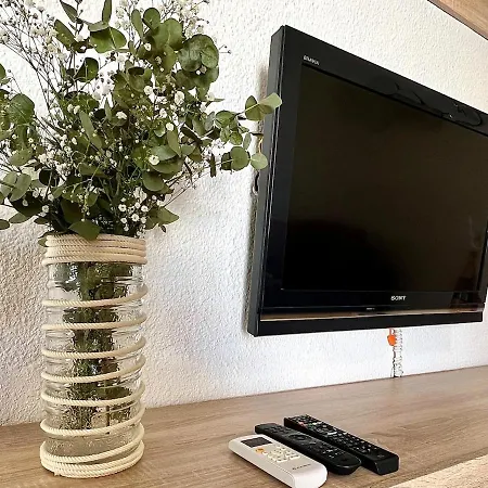 Apartment Rincon Del Puente Cordoba